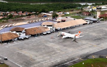 Determinação põe limite para pouco mais de 200 frequências por semana - Carla Onelas/Governo da Bahia