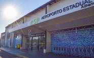 Primeira edição da Airport Run Presidente Prudente ocorre em 16 de novembro e terá modalidades de corrida, caminhada e prova infantil - ASP/Patrícia Lanini