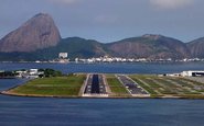 A discussão sobre o aeroporto carioca ganhou um novo capítulo - Divisão de Operações do ICA