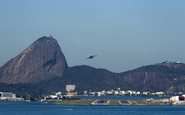 Aeroporto Santos Dumont receberá investimentos de R$ 300 milhões - DECEA