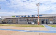 Ao longo de 2023, o maior aeroporto da concessionária, em São José do Rio Preto, receberá R$ 4 milhões em investimentos - ASP - Aeroportos Paulistas/Divulgação
