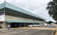A previsão é de que as obras sejam concluídas no fim do ano - CCR Aeroportos/Divulgação