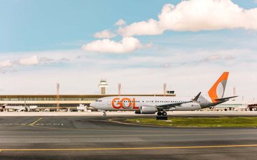 Aeroporto de Brasília