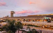 Aeroporto de Brasília/Divulgação