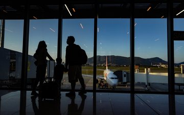 Ricardo Wolffenbuttel/Zurich Airport Brasil