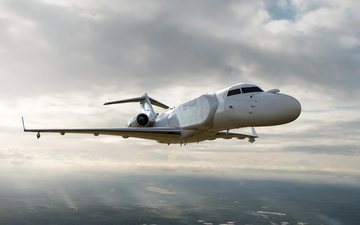 AEW&C Global 6500
