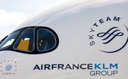 Grupo Air France-KLM opera atualmente em três destinos no país - Divulgação
