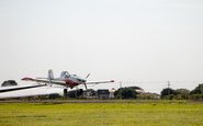 Evento voltado à atividade agrícola contará com o apoio do governo paranaense - Agro Air Show/Instagram