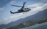 O AH-1Z Viper é baseado no veterano AH-1 Super Cobra utilizado pelos Marines até 2020 - Marine Corps / Sgt. Aaron