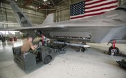 AMRAAM também equipa o sistema de defesa antiaérea NASAMS e está em serviço em 44 países - USAF