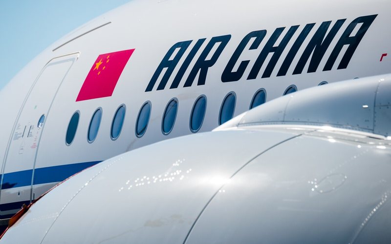 Número de passageiros atingiu a marca de 180 milhões entre julho a setembro, recorde para qualquer trimestre na China - Airbus