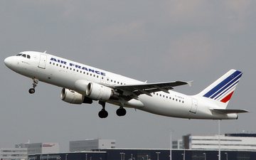 Rota será operada com as aeronaves Airbus A320 - Luís Neves