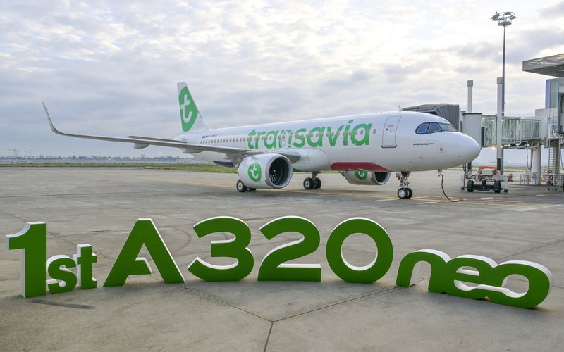 A320neo substituirá frota de Boeing 737 - Airbus