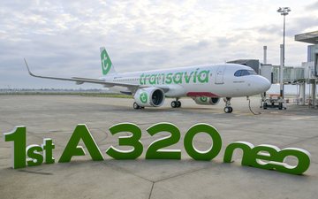 A320neo substituirá frota de Boeing 737 - Airbus