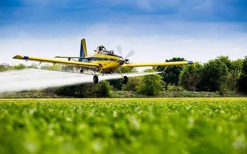 Congresso da Aviação Agrícola projeta movimentar mais de R$ 250 milhões em negócios - Divulgação