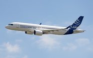 Carteira de pedidos do A220 acumula mais de 800 aviões - Airbus