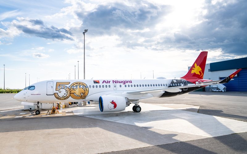 air niugini