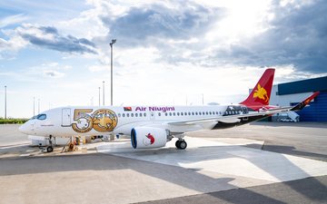 air niugini