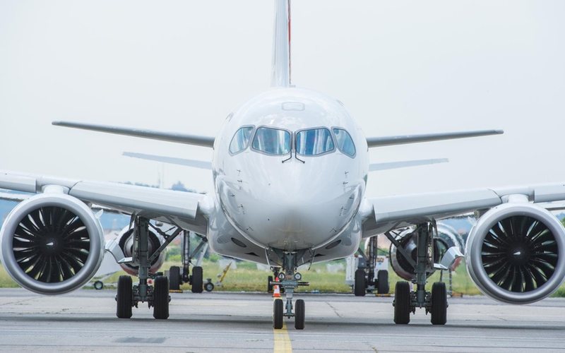 Novos aviões substituirão a frota atual de narrowbodies da Boeing - Airbus/Divulgação
