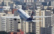 O Airbus A319-100 (foto) continuará conectando Sinop e o aeroporto de Guarulhos - Luís Neves
