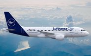 Nova companhia utilizará inicialmente o Airbus A319-100, podendo futuramente adotar outros modelos - Lufthansa Group/Divulgação