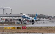 China Southern configurou seus A319neo com três classes de cabine, com total de 136 lugares - Divulgação