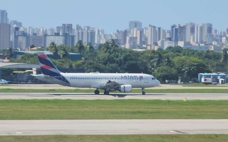 Nova operação reforça conectividade regional e impulsiona o turismo e negócios no Ceará - Fraport