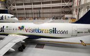 Airbus A320-200N (PR-YRV) da Azul Linhas Aéreas - Azul Linhas Aéreas/Divulgação