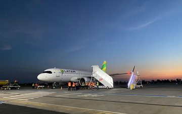 Nova rota amplia conectividade aérea do Mato Grosso do Sul e fortalece o turismo de ecoturismo no Brasil - Latam Airlines