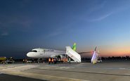 Latam inaugura voos diretos entre São Paulo e Bonito