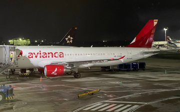 Avianca inicia voos diretos entre Belém e Bogotá em 27 de outubro, com três frequências semanais - NOA/Patrícia Lanini