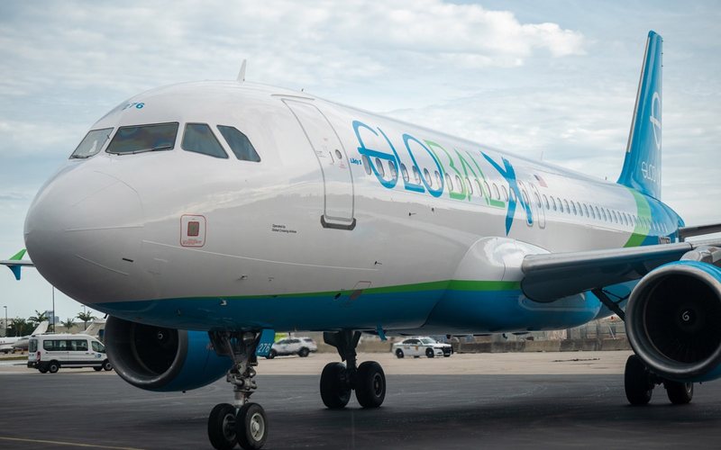 Companhia aérea norte-americana oferece leasing de aeronaves - Divulgação