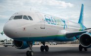 Companhia aérea norte-americana oferece leasing de aeronaves - Divulgação