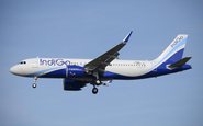 Indigo é principal companhia aérea da Índia - Airbus