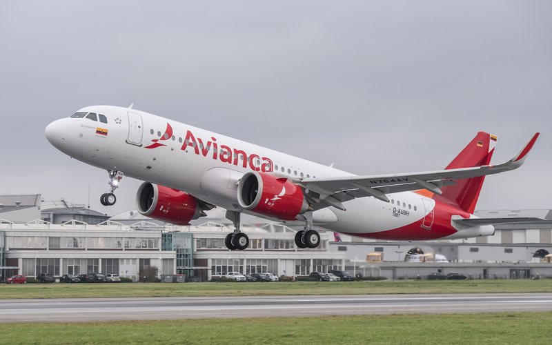 Fusión de Avianca y Viva Air fue anunciada en abril, pero inicialmente rechazada por los reguladores - Divulgación