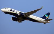 A Azul fará três voos diários entre Belém e São Paulo com o Airbus A320(neo) - Luís Neves