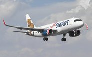 jetSmart ampliou sua oferta de voos em toda a América do Sul - Divulgação