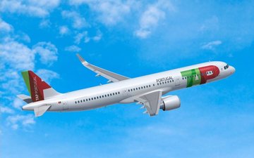 Os voos serão possivelmente realizados pelo Airbus A321-200NX, atualmente em operação em Belém - Airbus