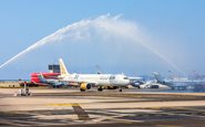 Acordo prevê a entrega das aeronaves até 2028 - Gulf Air