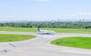 Aeroporto de Cuiabá amplia voos com Latam e Azul a partir de agosto