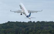 Conheça como o Airbus A321XLR poderá transformar os voos intercontinentais