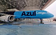 Azul Cargo Express recebe mais dois novos aviões