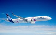 Airbus pretende aumentar ritmo de produção da família A320neo - Divulgação