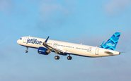 Nova operação diária sazonal entre Boston e Milão amplia presença da JetBlue na Europa e eleva para nove os destinos europeus atendidos pela companhia a partir de Boston - JetBlue
