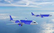 Avolon encomenda 90 aviões da Airbus e amplia frota global