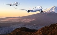 Os pedidos fazem parte da renovação de frota a longo prazo das companhias aéreas - Airbus/Divulgação
