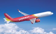 Parceria com a maior companhia aérea privada do Vietnã representa nova vitória da Airbus com o A321neo - Airbus