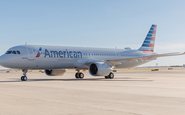 Novo A321XLR da American Airlines estreia na rota transcontinental entre Nova York e Los Angeles - American Airlines