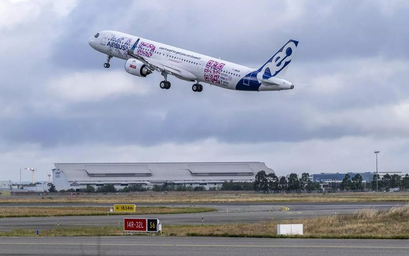 O fabricante busca inicialmente a certificação de reguladores europeus - Airbus/Divulgação