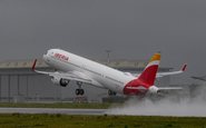 Brasil entra na rota dos voos mais longos do Airbus A321XLR